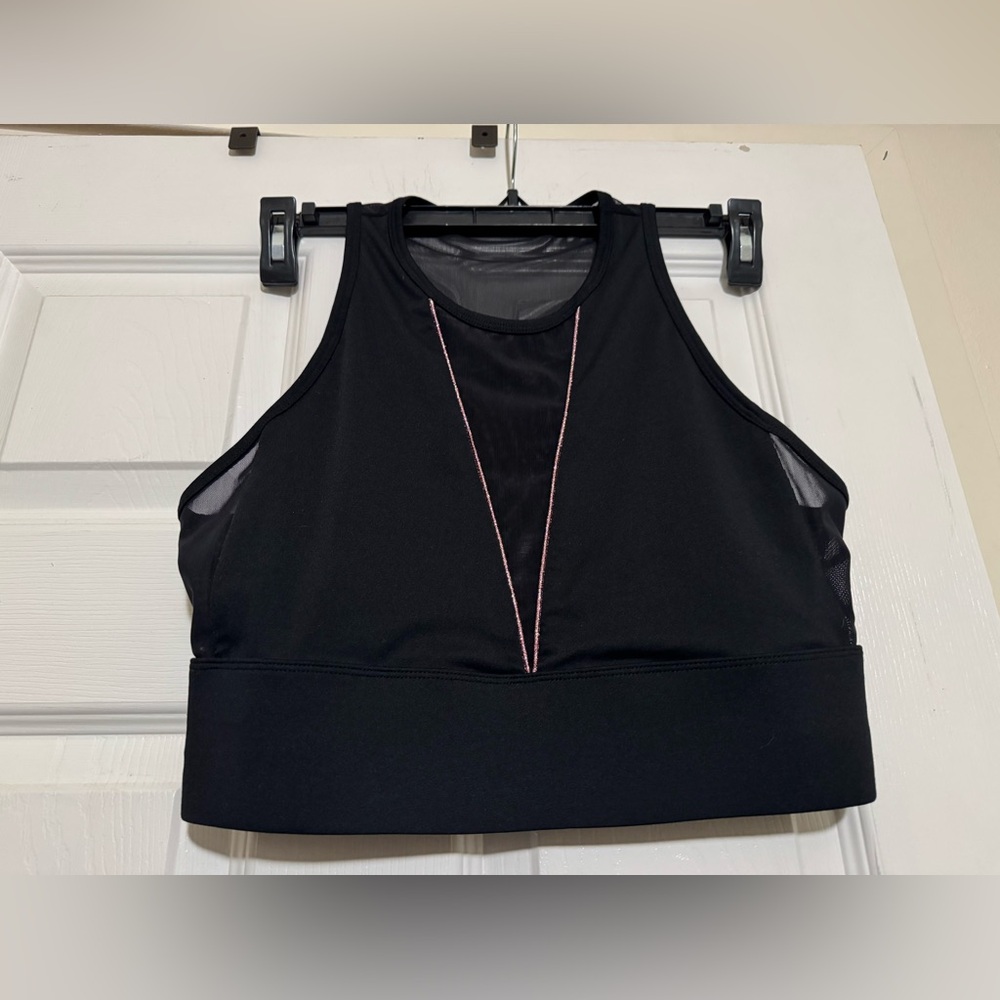 Fabletics Sports Bra L